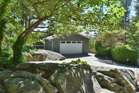 Welcome to Serenity...