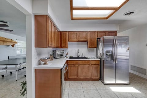 Daytona Beach Oceanfront Pet Friendly Airbnb