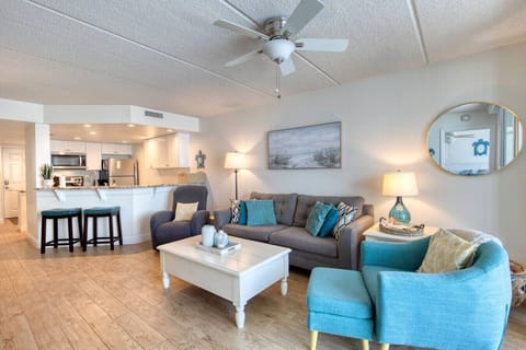 Daytona Beach Oceanfront Pet Friendly Airbnb
