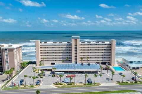 Daytona Beach Oceanfront Pet Friendly Airbnb