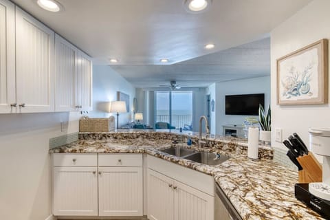 Daytona Beach Oceanfront Pet Friendly Airbnb