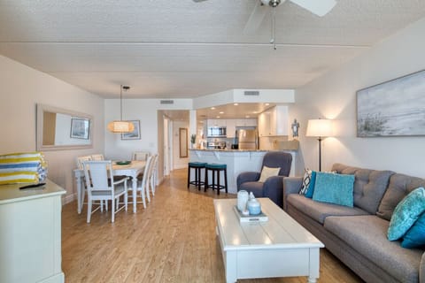 Daytona Beach Oceanfront Pet Friendly Airbnb
