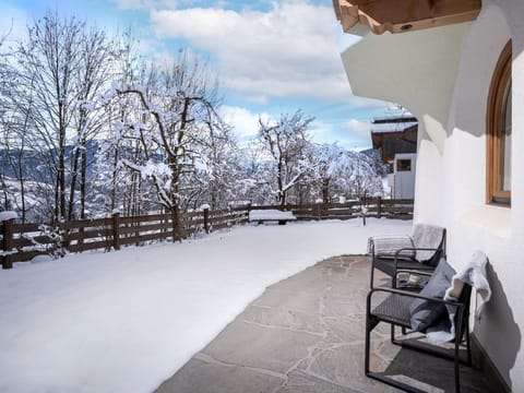 Ferienwohnung am Penningberg - apartment/flat, shower, 2 bedrooms Apartment in Salzburgerland