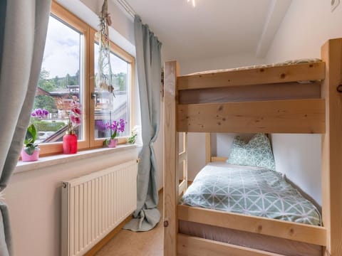 Apartment "Niclas" - House Yvonne Apartment in Salzburgerland