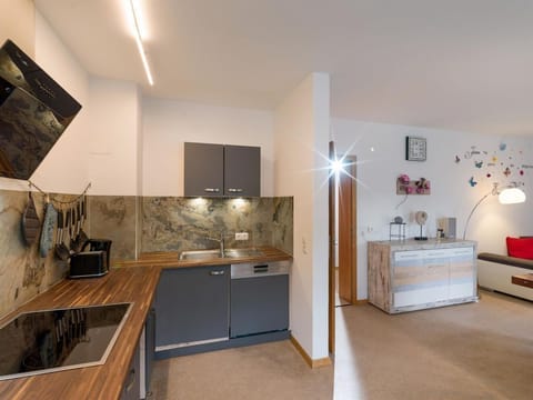 Apartment "Niclas" - House Yvonne Apartment in Salzburgerland