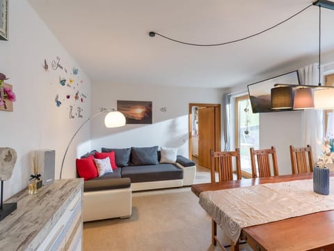 Apartment "Niclas" - House Yvonne Apartment in Salzburgerland