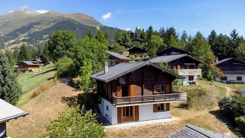 Chalet Montis
