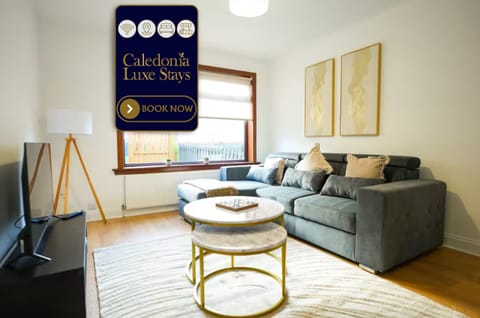 Caledonia Luxe Stays Short Lets & Serviced Accommodation