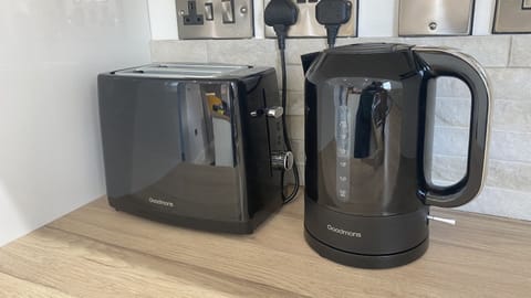 Anyone for a cup of tea and a toast?