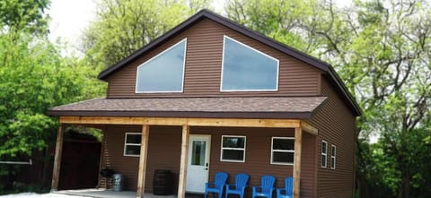 Dune Our Thing Front View