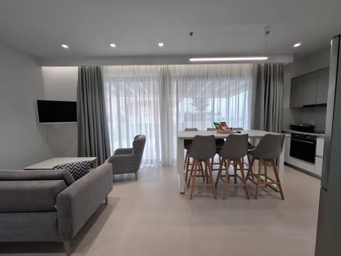 Arillas Villas Dinos Interior