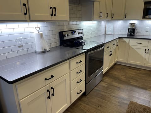 Beautiful Kitchen