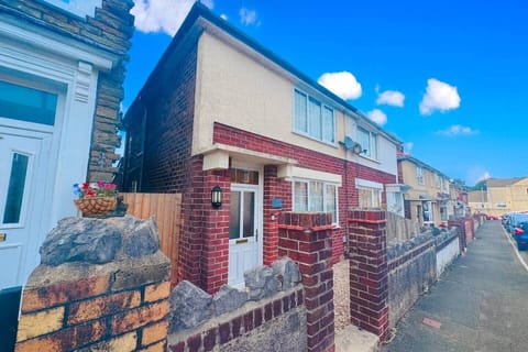 Front of your South Wales base