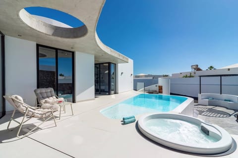 Villa Jable image