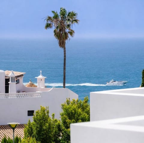 Villa in Alporchinhos · ★5