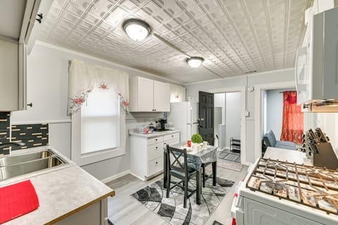 Kitchen | Cooking Basics | Spices