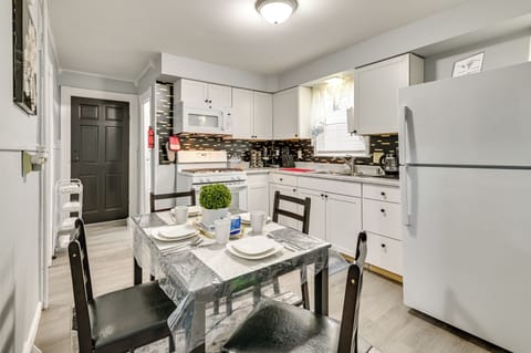 Kitchen | Cooking Basics | Spices