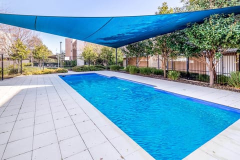 Holiday Home Swimming Pool
