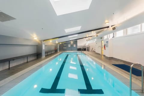 Holiday Home Swimming Pool