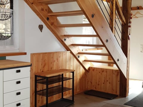 Apartment/flat "Hühnerstall" - Mölltaler-Muglhof Apartment in Carinthia, Austria