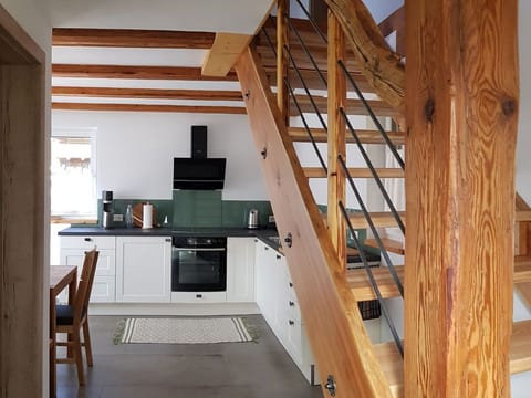 Apartment/flat "Hühnerstall" - Mölltaler-Muglhof Apartment in Carinthia, Austria