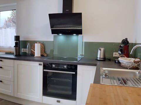 Apartment/flat "Hühnerstall" - Mölltaler-Muglhof Apartment in Carinthia, Austria