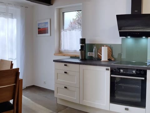 Apartment/flat "Hühnerstall" - Mölltaler-Muglhof Apartment in Carinthia, Austria