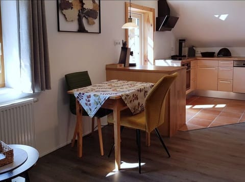 Apartment/Fewo "Finkennest" - Mölltaler-Muglhof Apartment in Carinthia, Austria