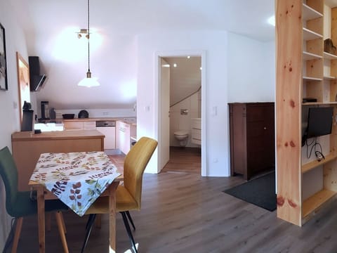 Apartment/Fewo "Finkennest" - Mölltaler-Muglhof Apartment in Carinthia, Austria