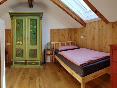 Apartment/Fewo "Ponystall" - Mölltaler-Muglhof Apartment in Carinthia, Austria