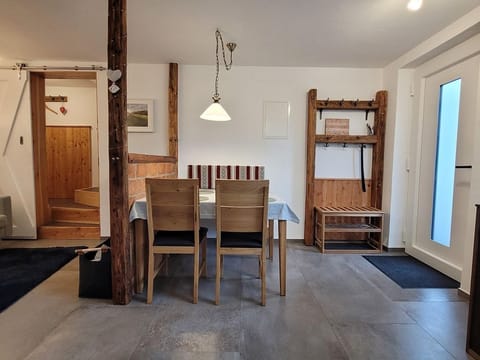 Apartment/Fewo "Ponystall" - Mölltaler-Muglhof Apartment in Carinthia, Austria