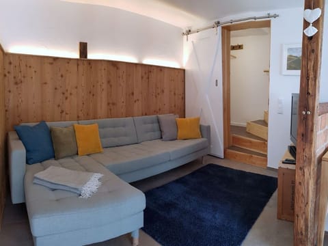 Apartment/Fewo "Ponystall" - Mölltaler-Muglhof Apartment in Carinthia, Austria