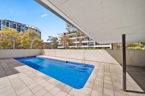 Holiday Home Swimming Pool