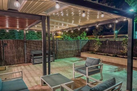 Patio / Balcony