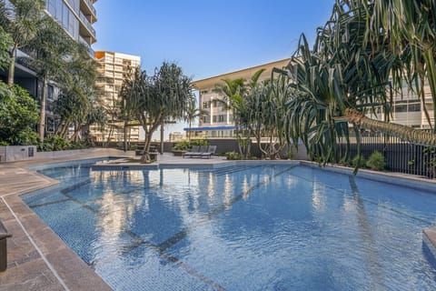 Holiday Home Swimming Pool