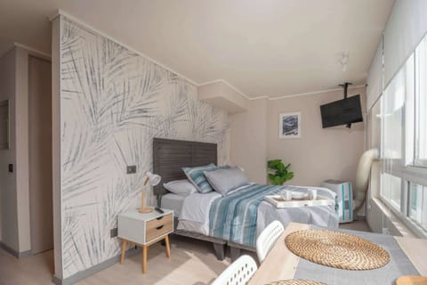 Habitación principal