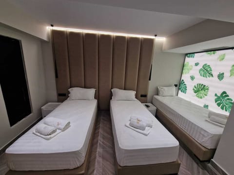 Single Beds