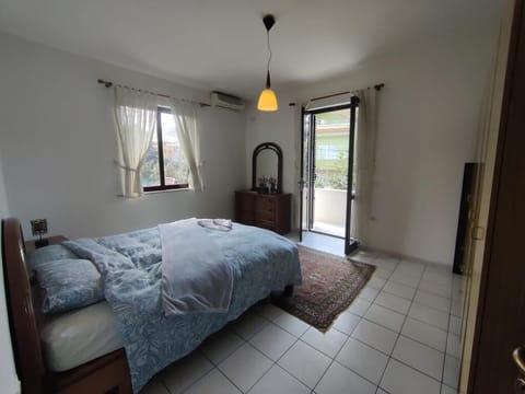 King Bed