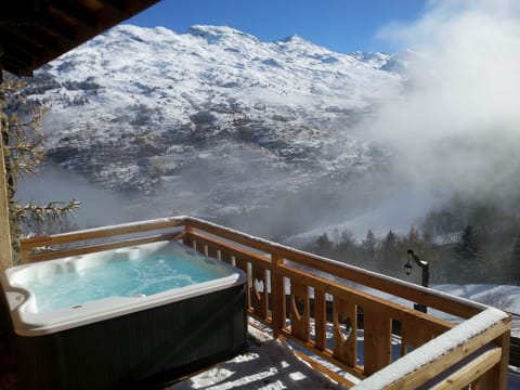 jacuzzi