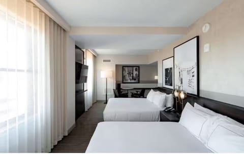 Bedroom (Interior and views may vary based on location and availability)