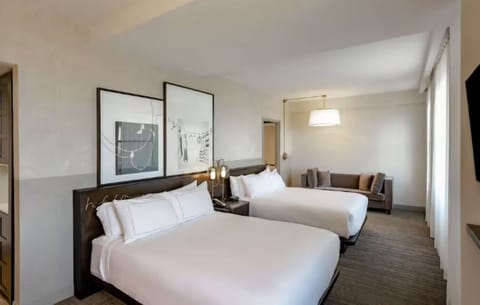 Bedroom (Interior and views may vary based on location and availability)