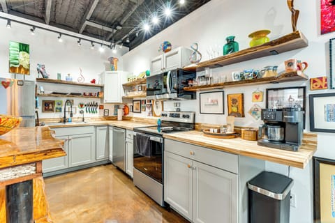 Kitchen | Cooking Basics