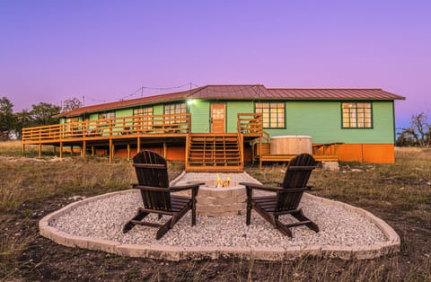 Welcome to PS Ranch!