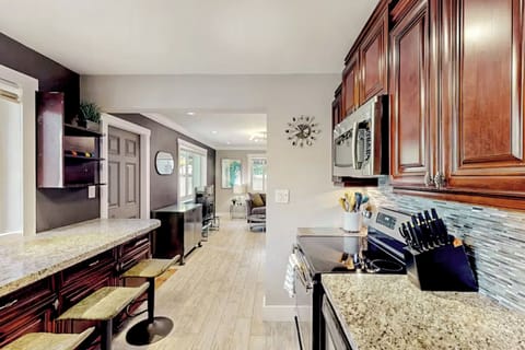 Fabulous Kitchen!
