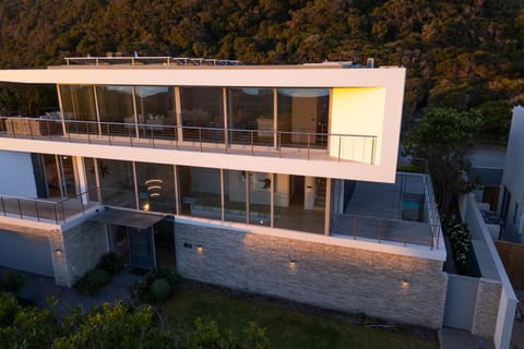Ocean View Villa - Keurboomstrand (34593)