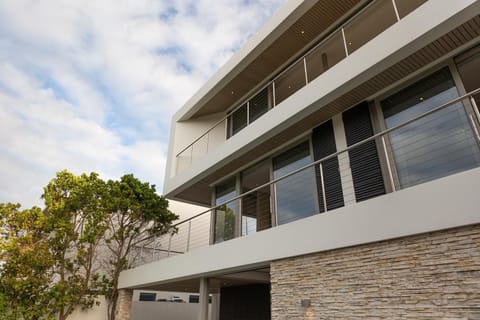 Ocean View Villa - Keurboomstrand (34594)