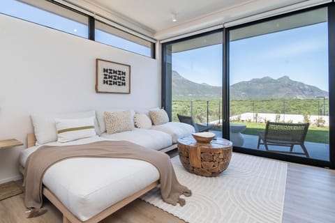 Garden Apartment at The Beach House (34125)