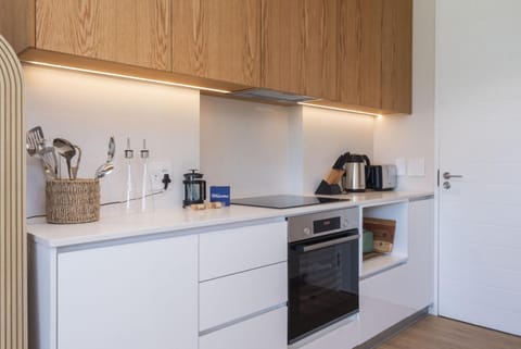 Garden Apartment at The Beach House (34131)