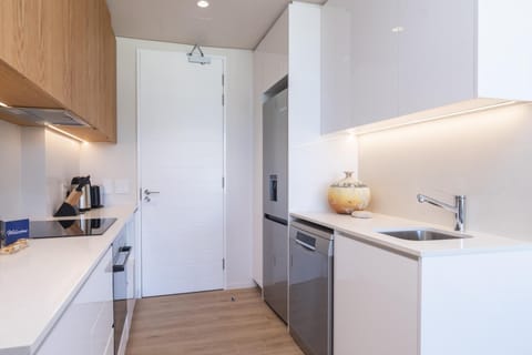 Garden Apartment at The Beach House (34132)