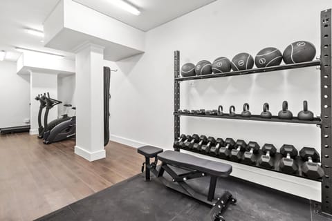 Urban Escape at The York, Cape Town (33862)